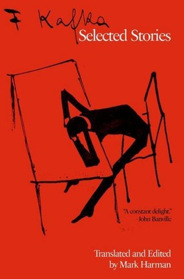 Franz Kafka / Selected Stories9780674737983