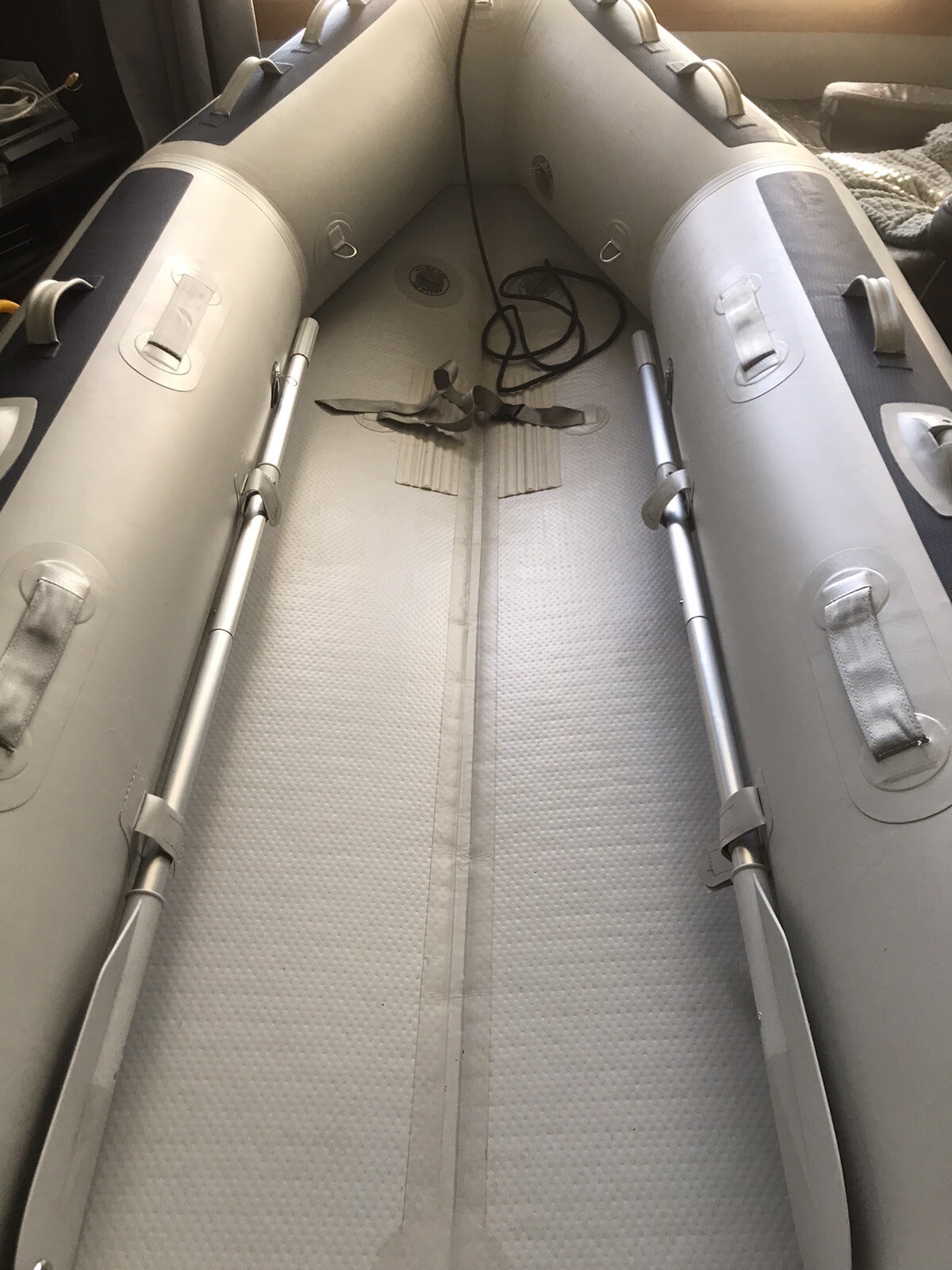 Honwave T32IE Honda Inflatable Boat Honda 10 Hp Outboard Engine 2023 eBay