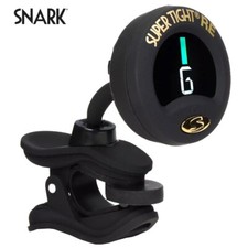Snark ST-8 Super Tight Rechargeable Chromatic...