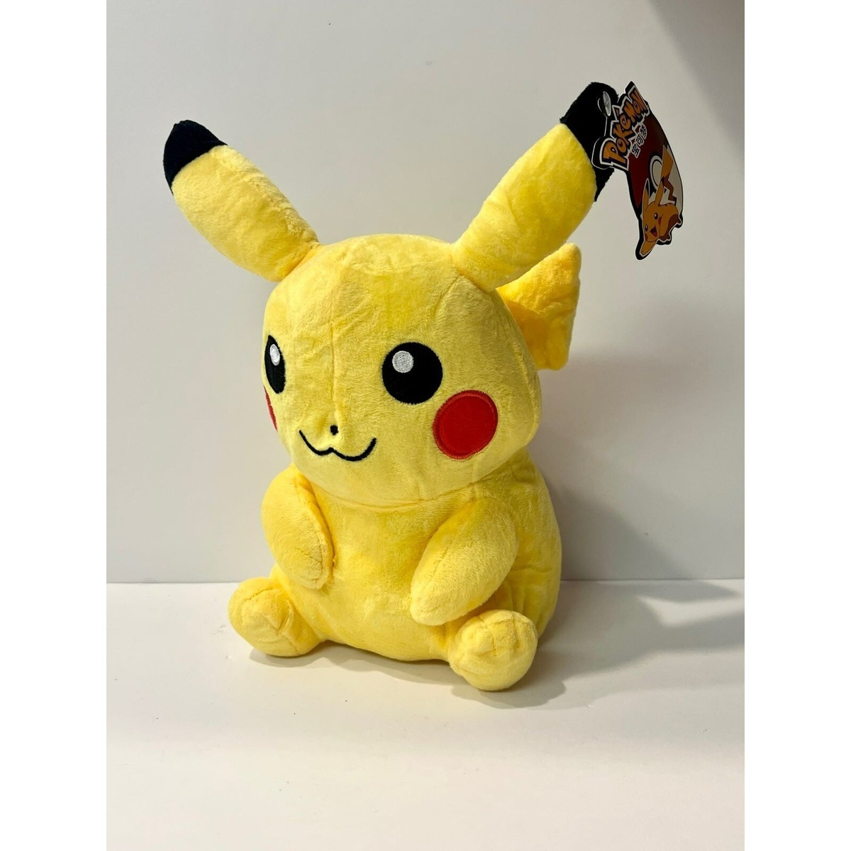 Pokemon Pikachu 11