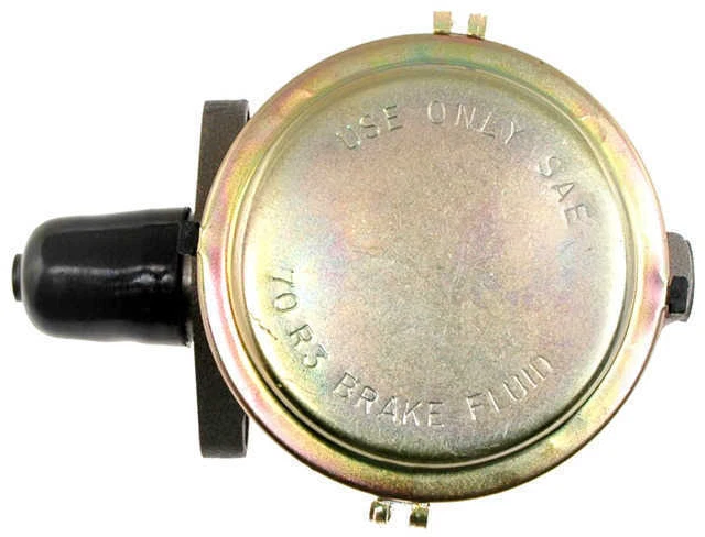 Cilindro maestro de freno para Chevrolet Corvette RAYBESTOS 1965-1966 Foto 3 de 4