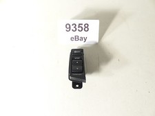 BMW Z4 E89 Schalter Fahrdynamikschalter Fahrdynamik 9247336 61319247336