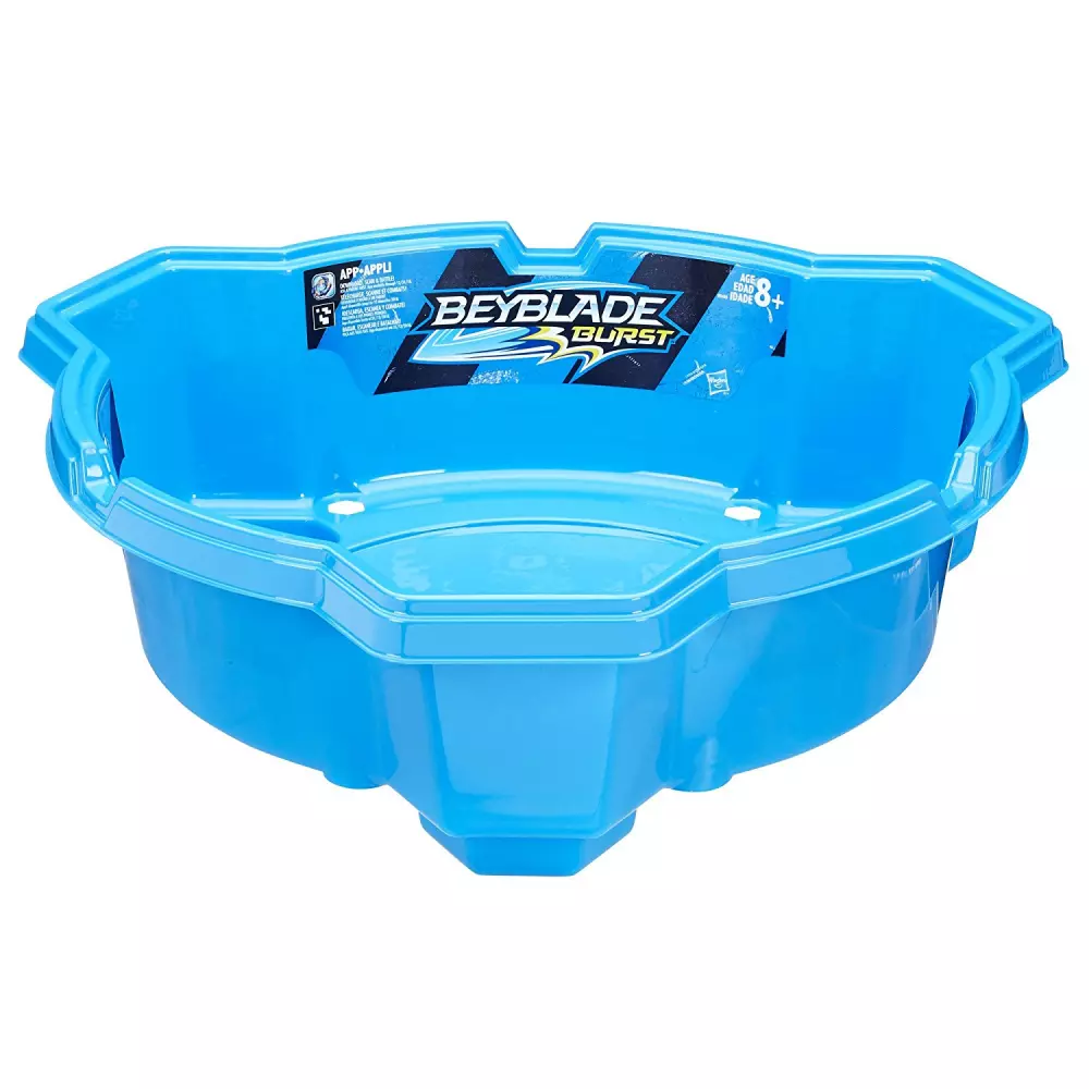 Stadium Arena Beyblade Burst Basic Duel Battle Rival Child Kids Play  Tournament 630509517084