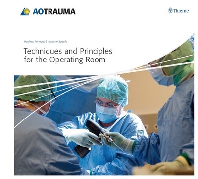Techniques and Principles for the Operating Room | 2010