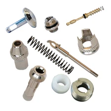 TG-10RK Repair Kit for TG & RG  - Internal parts except the tip, needle, aircap