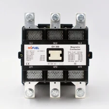 EH Contactor 120V coil EH-300-30-22 120V replace EH Contactor EH-300 300A