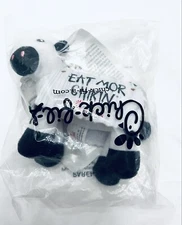 Chick Fil A Cow Eat Mor Chik'n More Chicken Small Plush Stuffed Animal Unopened