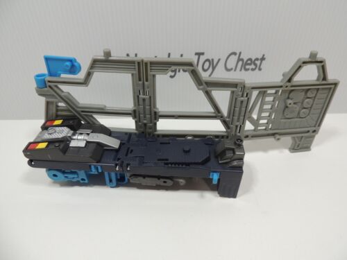 Transformers Ultra Magnus Trailer Omega Prime 2000 Super Class RID Parts Lot - Picture 2 of 4