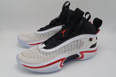 Nike Air Jordan 36 Psychic Energy CZ2650-100 size 11 new | eBay display picture 3