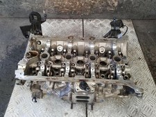 2012-2020 MK7 VOLKSWAGEN GOLF R ENGINE CYLINDER HEAD 2.0 PETROL CJXC 77K MILES