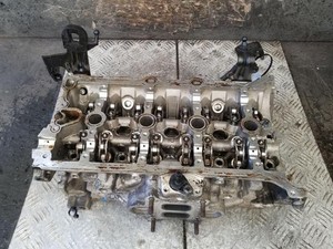 2012-2020 MK7 VOLKSWAGEN GOLF R Motor Zylinderkopf 2.0 Benzin CJXC 77K Meilen