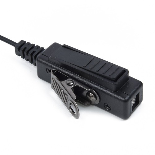 PTT Headset Earpiece Mic For Motorola APX8000 / 7000 / 6000 Parts & Accessories - Zdjęcie 20 z 23