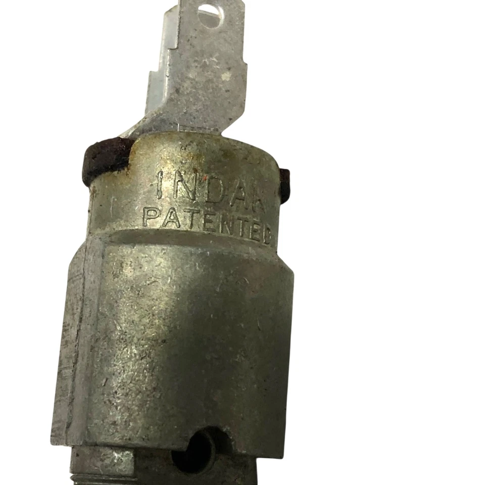 Interruptor de encendido original OEM Jacobsen 336334 Foto 3 de 4