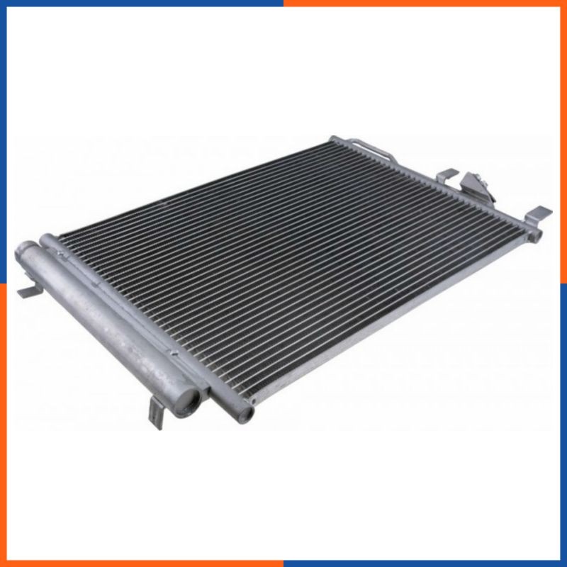Condensateur de climatisation pour Hyundai Tucson CCS-HY-050 et 97606D3010