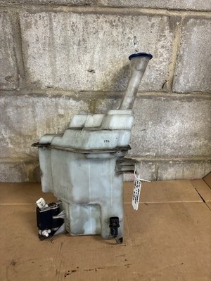 KIA PROCEED 2014 1.4 Petrol Complete Washer Bottle With Pump
