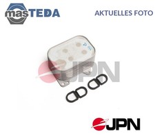 60C9468-JPN ÖLKÜHLER KÜHLER ÖL JPN FÜR SKODA OCTAVIA III,SUPERB III,KODIAQ