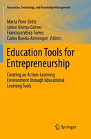 Marta Peris-Ortiz (U. A.) | Education Tools For Entrepreneurship | Taschenbuch