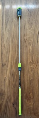 SUPER SONIC X10 GOLF SWING SPEED TRAINER TRAINING AID