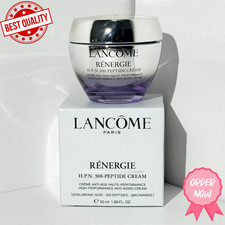 Lancome Renergie HPN 300 Peptide Cream - 1.69 oz / 50ml New  Sealed