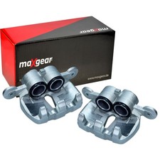 MAXGEAR Bremssattel Satz Vorne für LAND ROVER DISCOVERY 4 5 RANGE ROVER SPORT