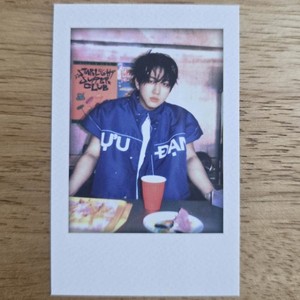 Stray Kids Unveil Polaroid for sale | eBay