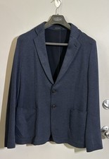 Armani Collezioni Blue Suits & Blazers for Men for sale | eBay