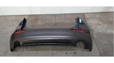 Mazda CX-30 DM Stoßstange hinten