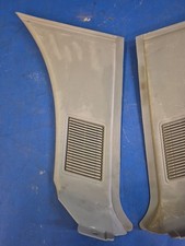 Rear Interior Parts & Accessories for Datsun 280ZX for sale | eBay