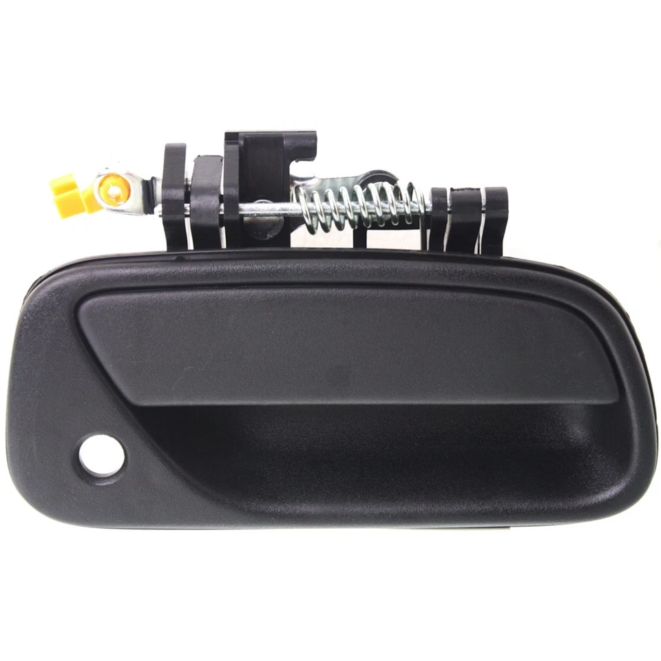 Juego de manijas de puerta exteriores para Toyota T100 1993-1998 lado conductor y pasajero Foto 3 de 4