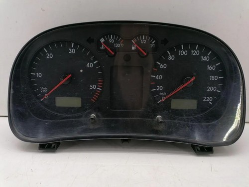 VW GOLF V 1K1 Kombiinstrument 99311282 1J0919860B 1.90 Diesel 66kw 34345272