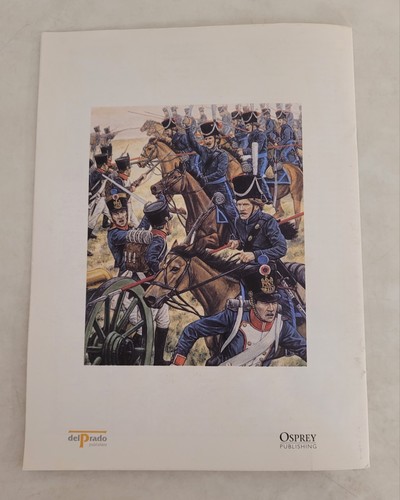Fischadler - Kavallerie der Napoleonischen Kriege: Russische Kosaken 16 (Taschenbuch 2003) - Bild 4 von 6