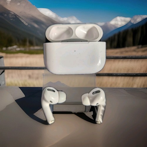 Apple iPhone Pro 2nd Generation with MagSafe Wireless Charging Case -USA