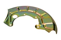 Maxgear Spritzblech Bremsscheibe Ankerblech Abdeckung Vorne Rechts 19-3452