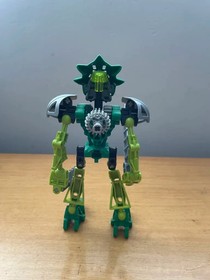 LEGO BIONICLE: Toa Nuva Lot (8566, 8567, 8568, 8570, 8571, 8572)