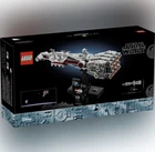 LEGO 75376 Star Wars Tantive IV 25th Anniversary Starship Retired Sealed New