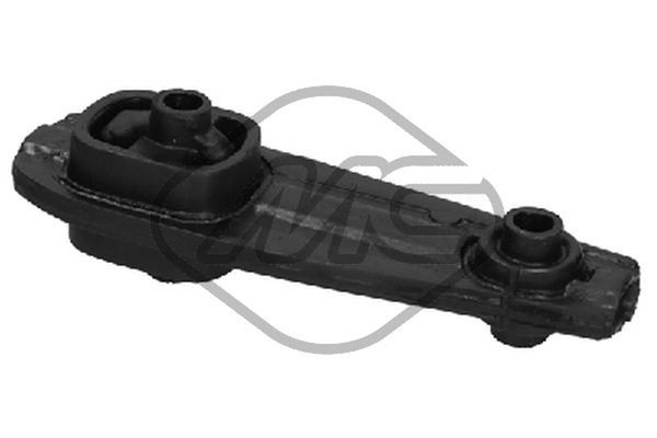 Motorlager Metalcaucho 04650 FüR 2A Peugeot C2 CitroËN C3 1007 206 207 Sw 208 1-image
