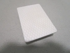 1728296 Bayliner Capri Swim Platform Ladder Hole Insert Cover 3 1/4" x 2 1/4"