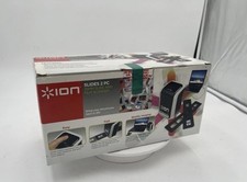 New Open Box ion Slides 2pc 35mm Slide and Fi...