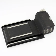 Calumet 120/220 6x7cm Roll Film Back Model C2 for 4x5 Cameras