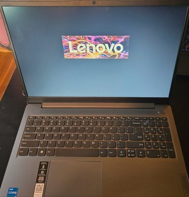 Lenovo - IdeaPad Slim 3i 15.6'' Full HD Laptop - Intel Core i3-N305 2023 - 8GB