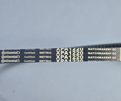 XPA1220 - Continental ContiTech Metric Matchmaker SC v-belt