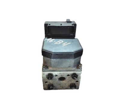 ABS-Bremsaggregat AUDI A6 (4B, C5) 2.8 ACK 8ED614111 0273004285