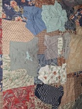 Set of 6 Baby Clothes - Shorts, Shirts, and Romper