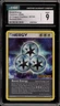 Pokemon Boost Energy EX Dragon Frontiers Reverse Holo #87 CGC 9 Mint