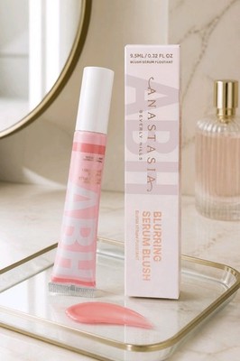 Anastasia Beverly Hills Blurring Serum Blush Hibiscus 9,6 ml Liquid Blush