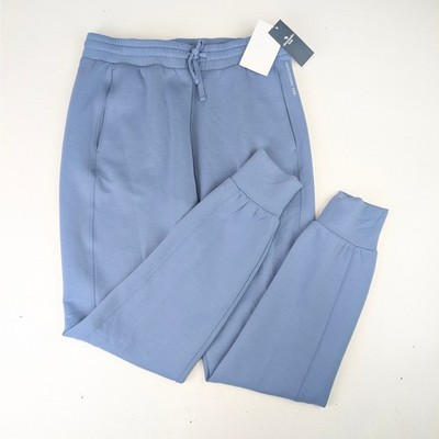 Abercrombie Kids Youth XL (17-18) Neoknit Joggers - Blue