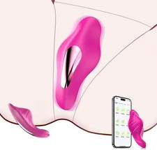 Wearable 2026 New Travel Mini Vibrate Panties Remote Control Virabtor Viboators