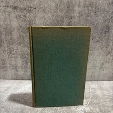 lorna doone a romance of exmoor book, by r. d. blackmore, 1943 Hardcover