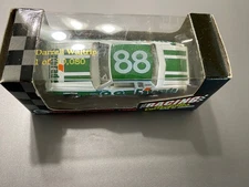 1995 Action Racing Collectibles Darrell Waltrip #88 Gatorade 1 of 10,080