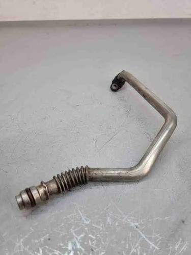 MERCEDES-BENZ A W176 Turbinenschmierrohr 1.50 Diesel 2015 32440898